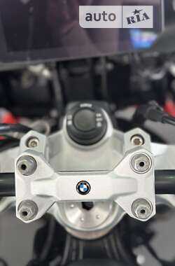 Мотоцикл Многоцелевой (All-round) BMW F 750GS 2019 в Полтаве