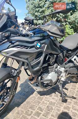 Мотоцикл Многоцелевой (All-round) BMW F 750GS 2022 в Харькове