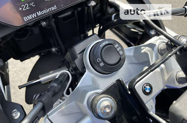 Мотоцикл Многоцелевой (All-round) BMW F 750GS 2023 в Днепре