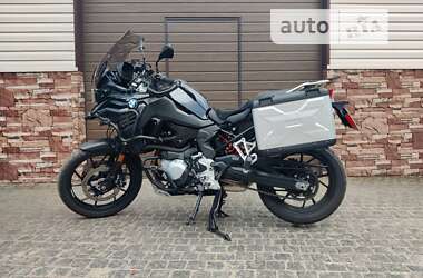 Мотоцикл Багатоцільовий (All-round) BMW F 750GS 2022 в Харкові