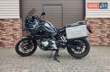 Мотоцикл Многоцелевой (All-round) BMW F 750GS 2022 в Харькове