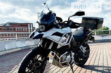 Мотоцикл Туризм BMW F 750GS 2018 в Киеве