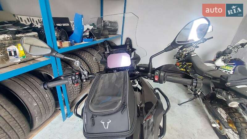 Мотоцикл Многоцелевой (All-round) BMW F 750GS 2023 в Днепре