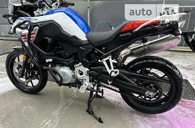 Мотоцикл Спорт-туризм BMW F 750GS 2023 в Коростышеве