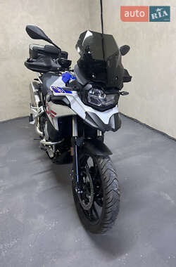 Мотоцикл Багатоцільовий (All-round) BMW F 750GS 2024 в Івано-Франківську