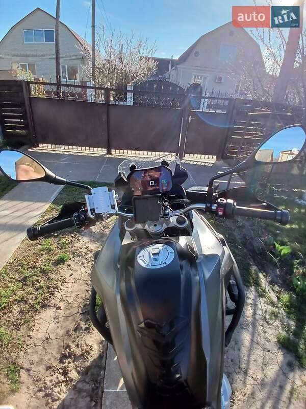 Мотоцикл Туризм BMW F 750GS 2019 в Корсуне-Шевченковском