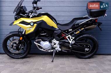 Мотоцикл Туризм BMW F 750GS 2020 в 