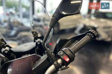 Мотоцикл Позашляховий (Enduro) BMW F 750GS 2021 в 