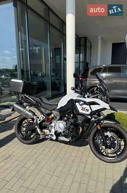 Мотоцикл Многоцелевой (All-round) BMW F 750GS 2023 в Львове