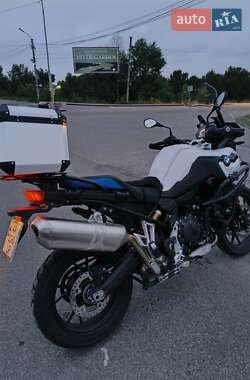 Мотоцикл Туризм BMW F 750GS 2025 в Києві