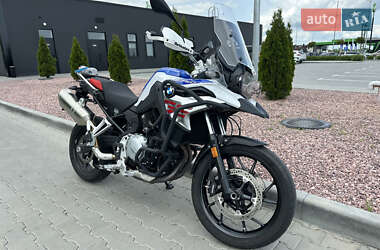 Мотоцикл Спорт-туризм BMW F 750GS 2023 в Коростышеве
