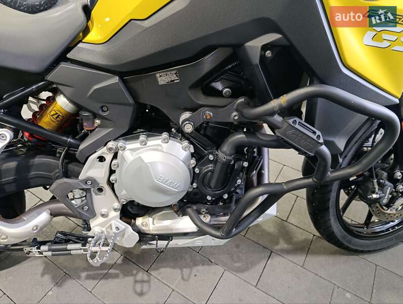 Мотоцикл Туризм BMW F 750GS 2018 в Коломые