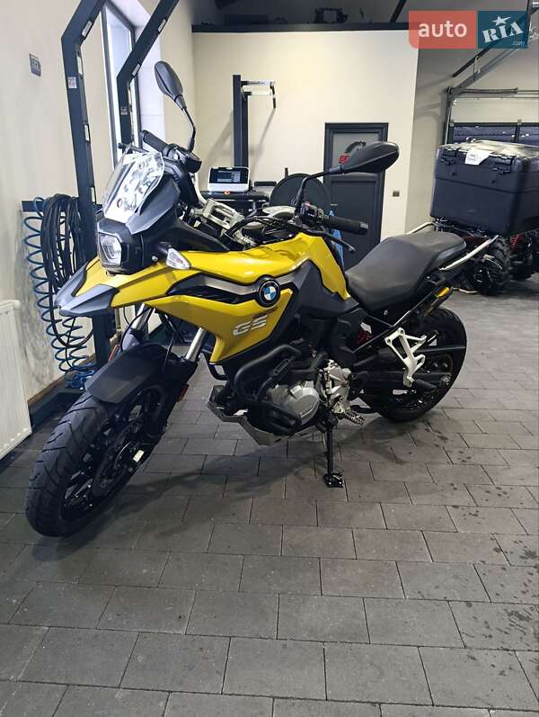 Мотоцикл Туризм BMW F 750GS 2018 в Коломые