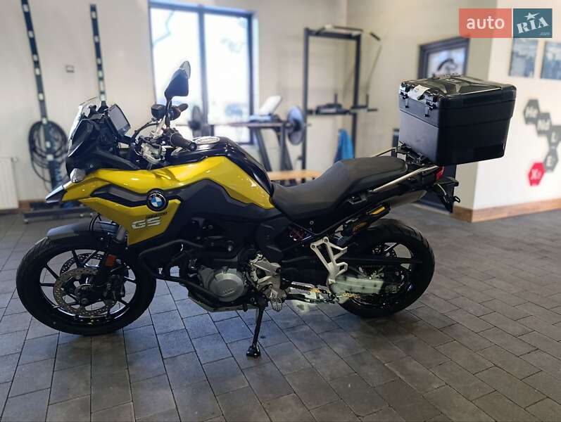 Мотоцикл Туризм BMW F 750GS 2018 в Коломые