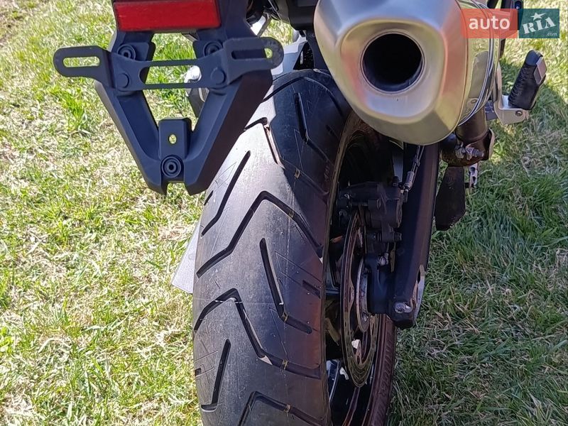 Мотоцикл Туризм BMW F 750GS 2018 в Коломые