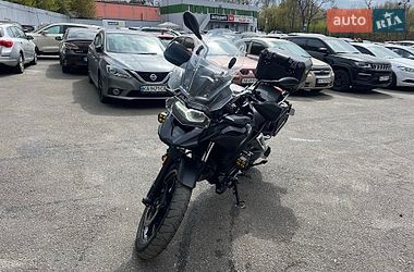 Мотоцикл Спорт-туризм BMW F 750GS 2023 в Киеве
