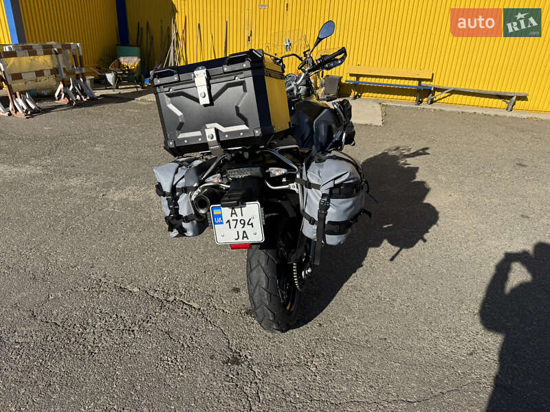 Мотоцикл Туризм BMW F 800GS 2014 в Фастове фото 4 Мотоцикл Туризм BMW F 800GS 2014 в Фастове
