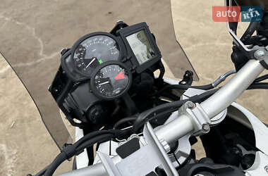 Мотоцикл Туризм BMW F 800GS 2010 в 