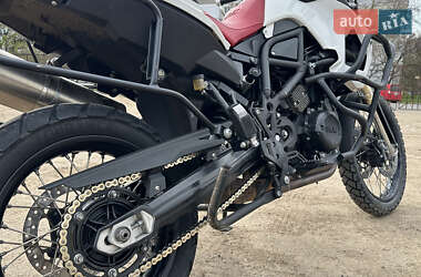 Мотоцикл Туризм BMW F 800GS 2010 в 