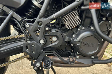 Мотоцикл Туризм BMW F 800GS 2010 в 