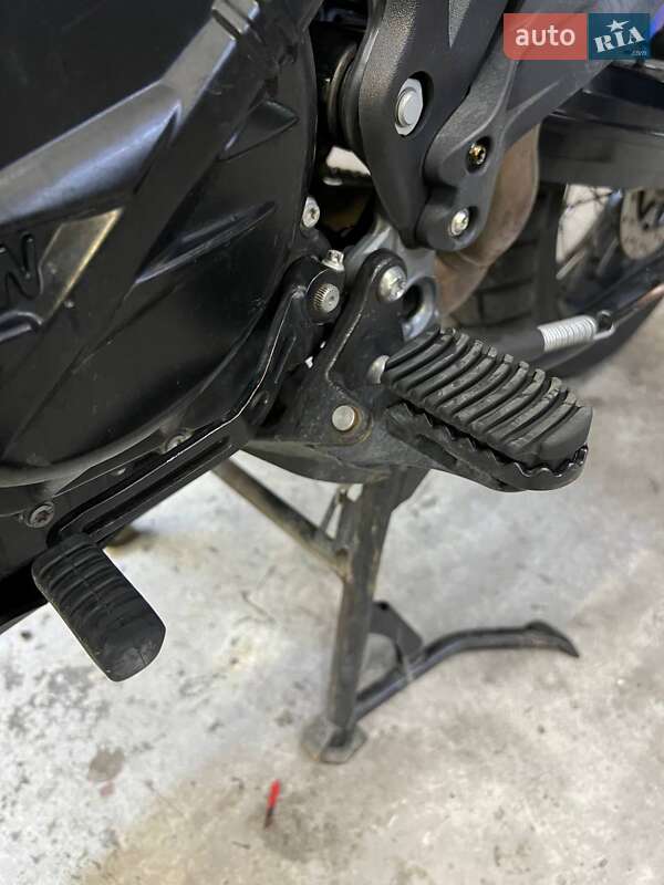 Мотоцикл Внедорожный (Enduro) BMW F 800GS 2016 в Киеве