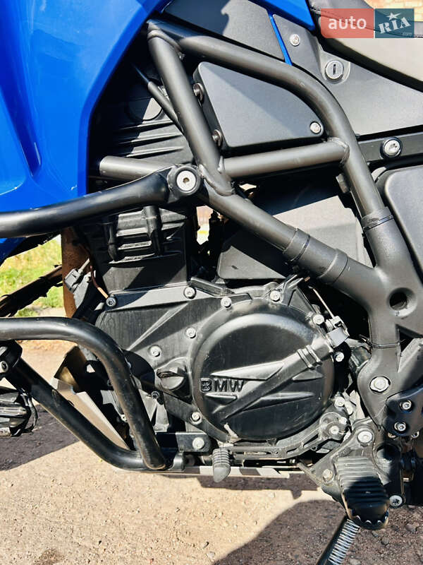 Мотоцикл Многоцелевой (All-round) BMW F 800GS 2012 в Запорожье фото 8 Мотоцикл Многоцелевой (All-round) BMW F 800GS 2012 в Запорожье