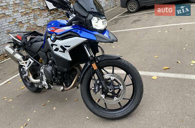 Мотоцикл Туризм BMW F 800GS 2024 в Києві