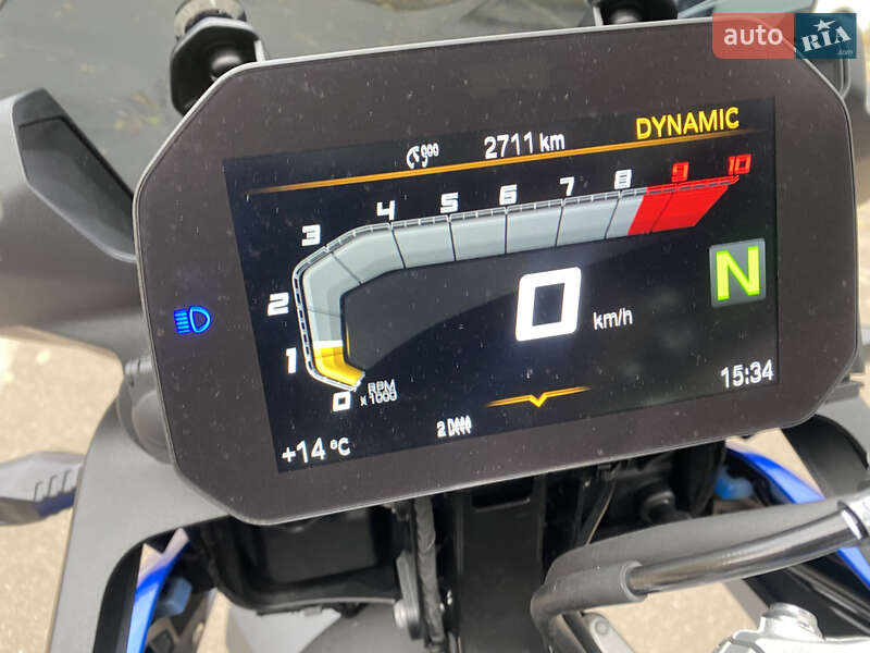 Мотоцикл Туризм BMW F 800GS 2024 в Киеве