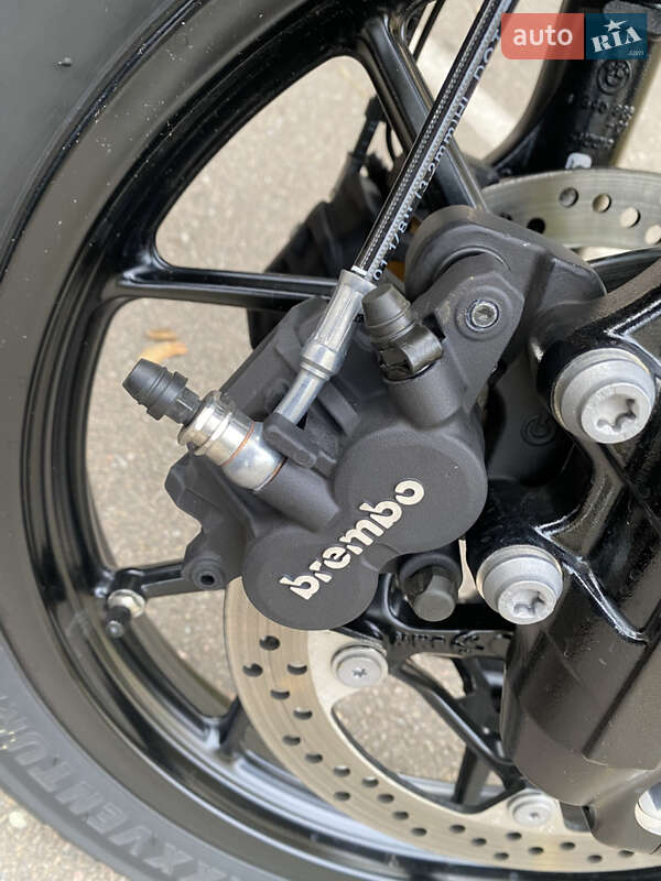 Мотоцикл Туризм BMW F 800GS 2024 в Киеве