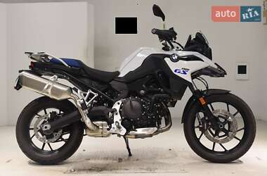 Мотоцикл Багатоцільовий (All-round) BMW F 800GS 2024 в Дніпрі
