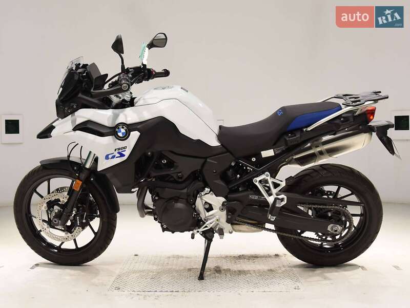 Мотоцикл Многоцелевой (All-round) BMW F 800GS 2024 в Днепре фото 2 Мотоцикл Многоцелевой (All-round) BMW F 800GS 2024 в Днепре