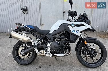 Мотоцикл Багатоцільовий (All-round) BMW F 800GS 2024 в Дніпрі