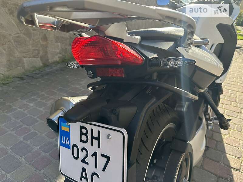 Мотоцикл Спорт-туризм BMW F 800GT 2014 в Киеве