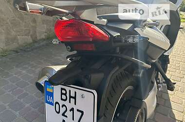 Мотоцикл Спорт-туризм BMW F 800GT 2014 в Києві