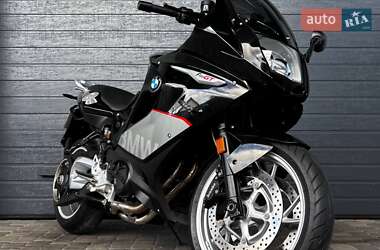 Мотоцикл Туризм BMW F 800GT 2017 в Белой Церкви