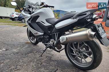 Мотоцикл Спорт-туризм BMW F 800GT 2013 в 