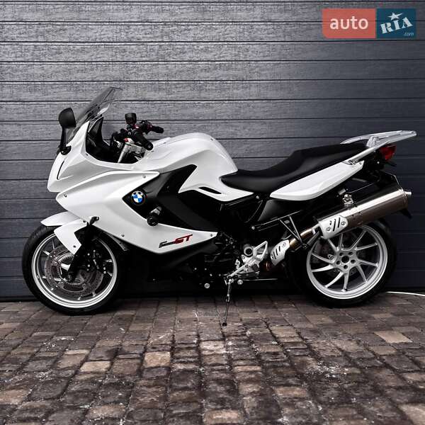 Мотоцикл Туризм BMW F 800GT 2014 в Белой Церкви
