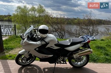 Мотоцикл Спорт-туризм BMW F 800GT 2013 в Києві