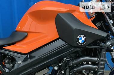 Мотоцикл Без обтекателей (Naked bike) BMW F 800R 2013 в Киеве