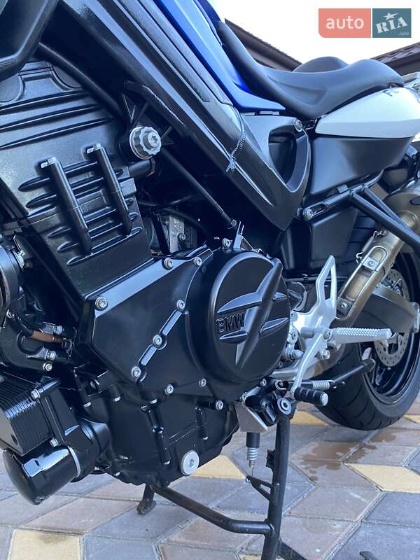 Мотоцикл Спорт-туризм BMW F 800R 2015 в Ладижині