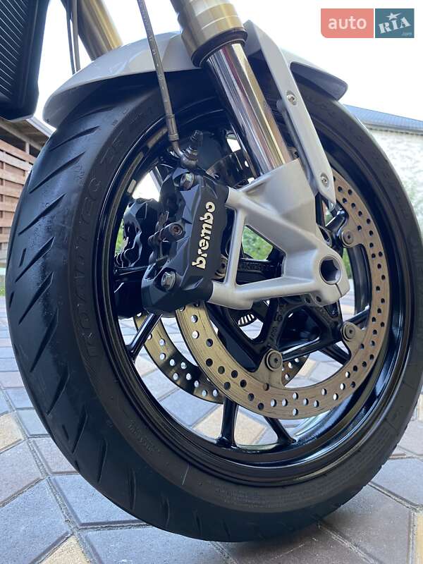 Мотоцикл Спорт-туризм BMW F 800R 2015 в Ладижині