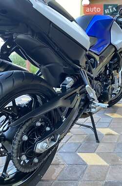 Мотоцикл Спорт-туризм BMW F 800R 2015 в Ладижині