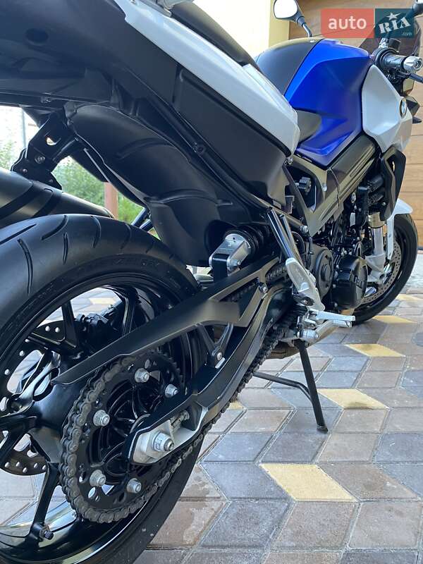Мотоцикл Спорт-туризм BMW F 800R 2015 в Ладижині