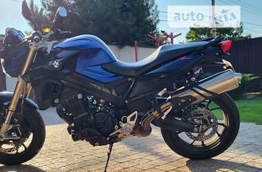 Мотоцикл Без обтекателей (Naked bike) BMW F 800R 2016 в Одессе