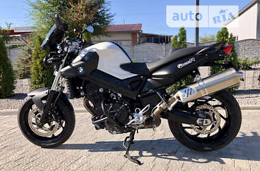 Мотоцикл Без обтікачів (Naked bike) BMW F 800R 2010 в Запоріжжі