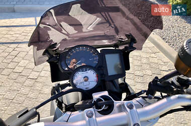 Мотоцикл Без обтекателей (Naked bike) BMW F 800R 2010 в 