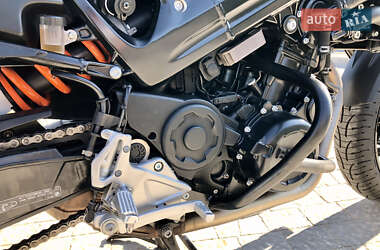 Мотоцикл Без обтекателей (Naked bike) BMW F 800R 2010 в 