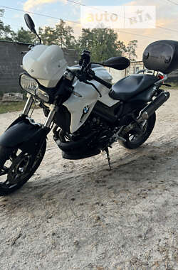 Мотоцикл Без обтікачів (Naked bike) BMW F 800R 2012 в Києві