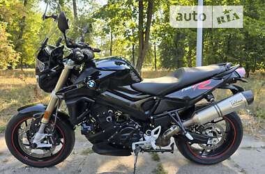 Мотоцикл Классик BMW F 800R 2017 в Сумах