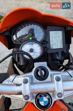 Мотоцикл Спорт-туризм BMW F 800R 2013 в 